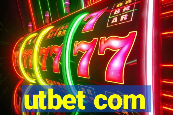 utbet com